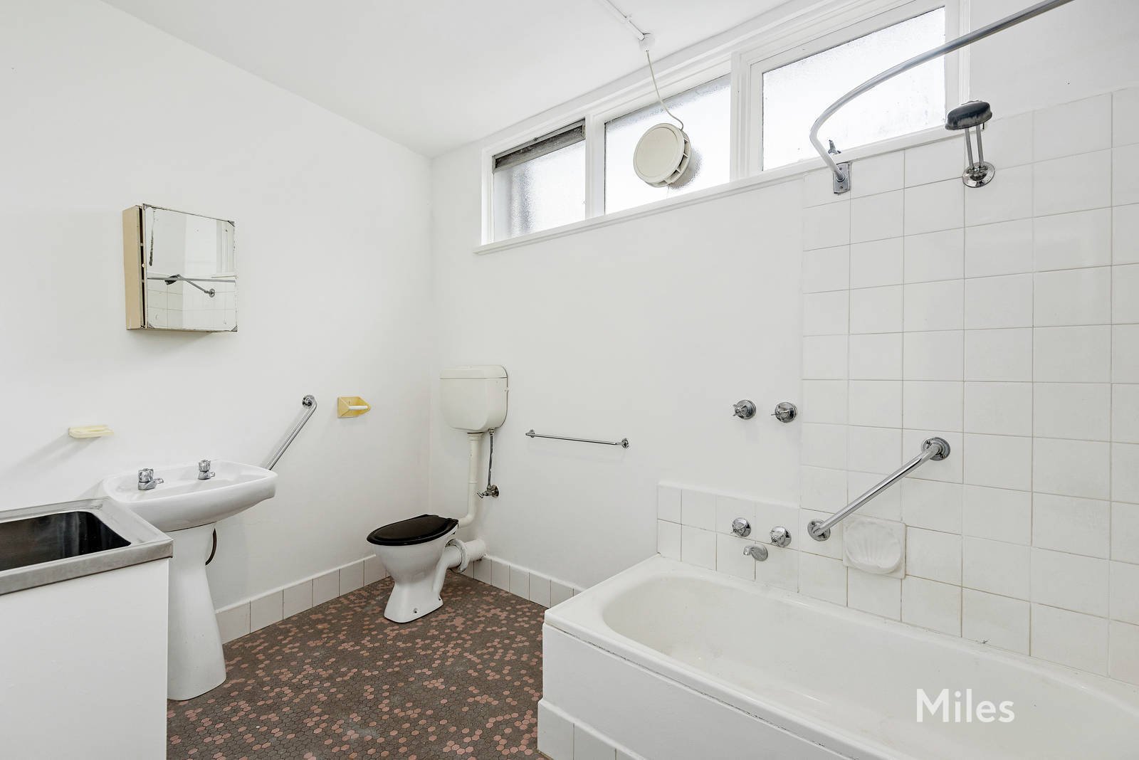 5/101 Lower Heidelberg Road, Ivanhoe