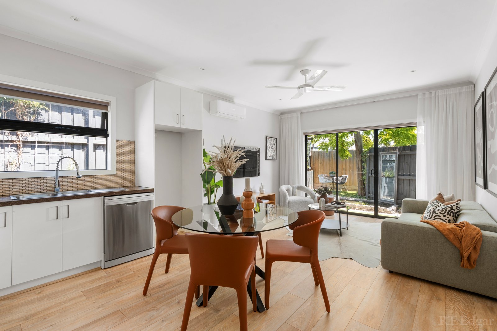 Real Estate and Property in 5/101 Raglan Street, Preston, VIC