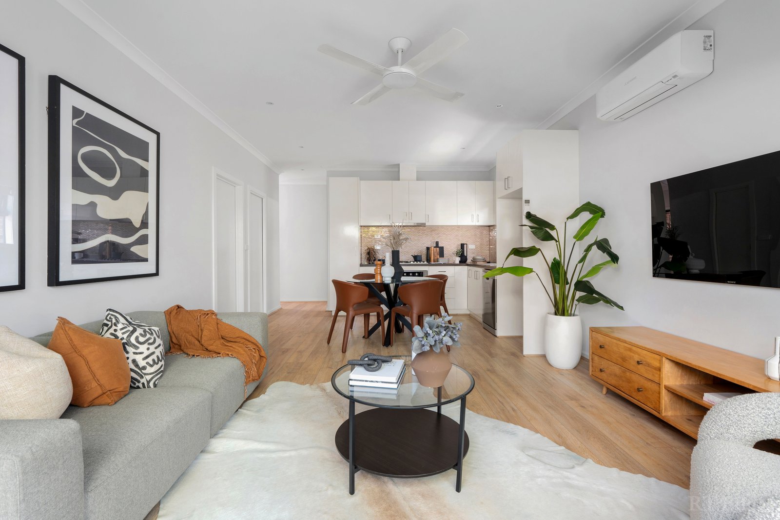 Real Estate and Property in 5/101 Raglan Street, Preston, VIC