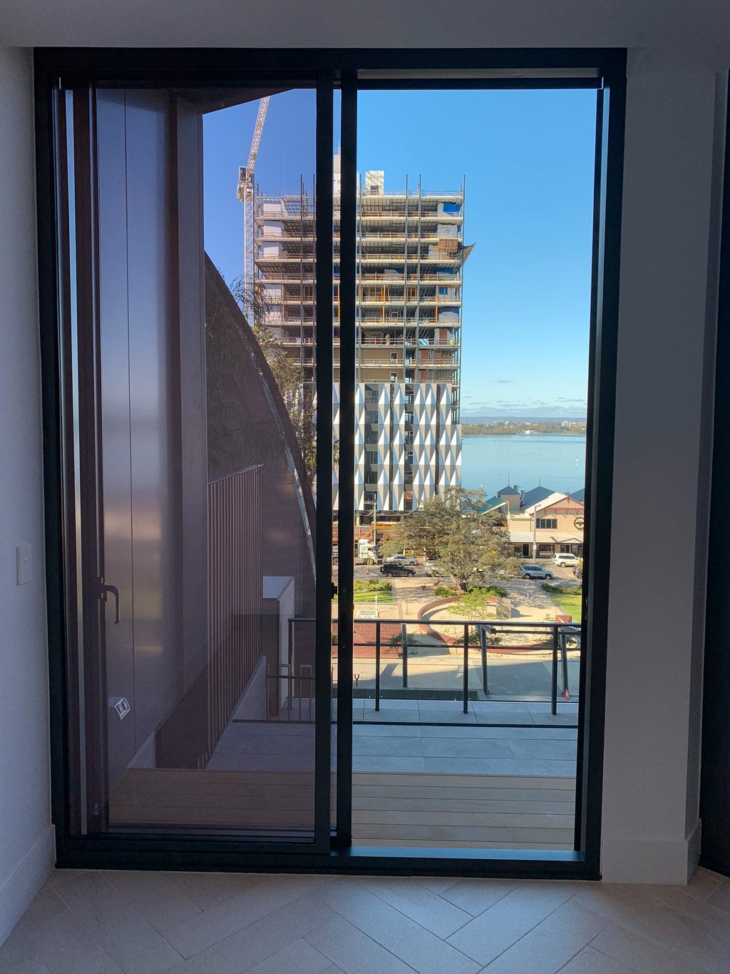 510/11 Barrack Square PERTH 7