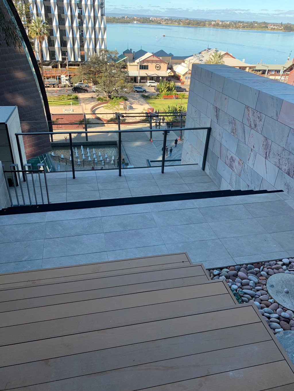 510/11 Barrack Square PERTH 8