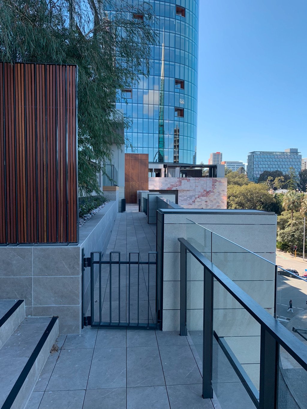 510/11 Barrack Square PERTH 9