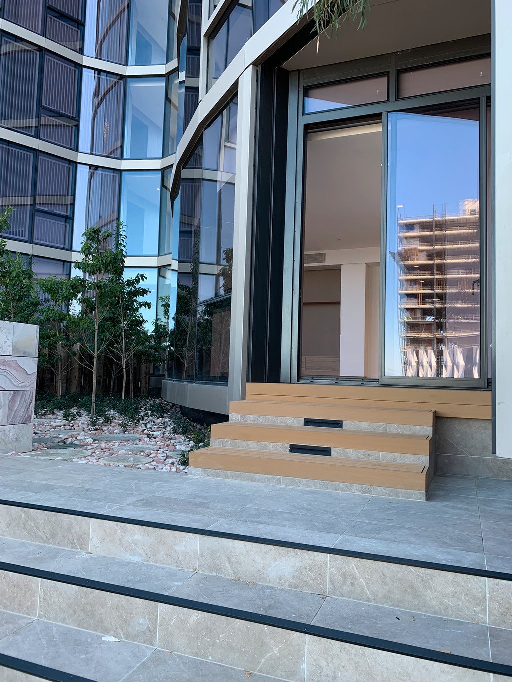 510/11 Barrack Square PERTH 10