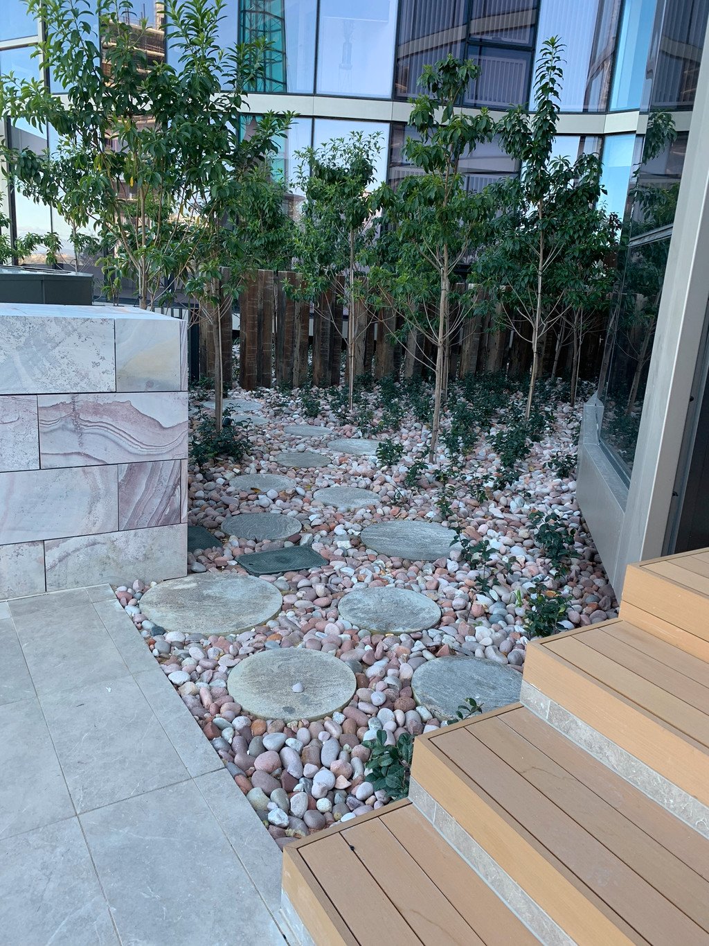 510/11 Barrack Square PERTH 11