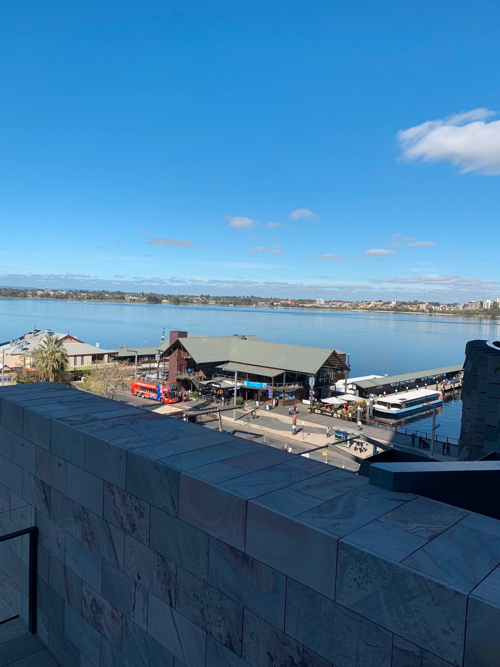 510/11 Barrack Square PERTH 14