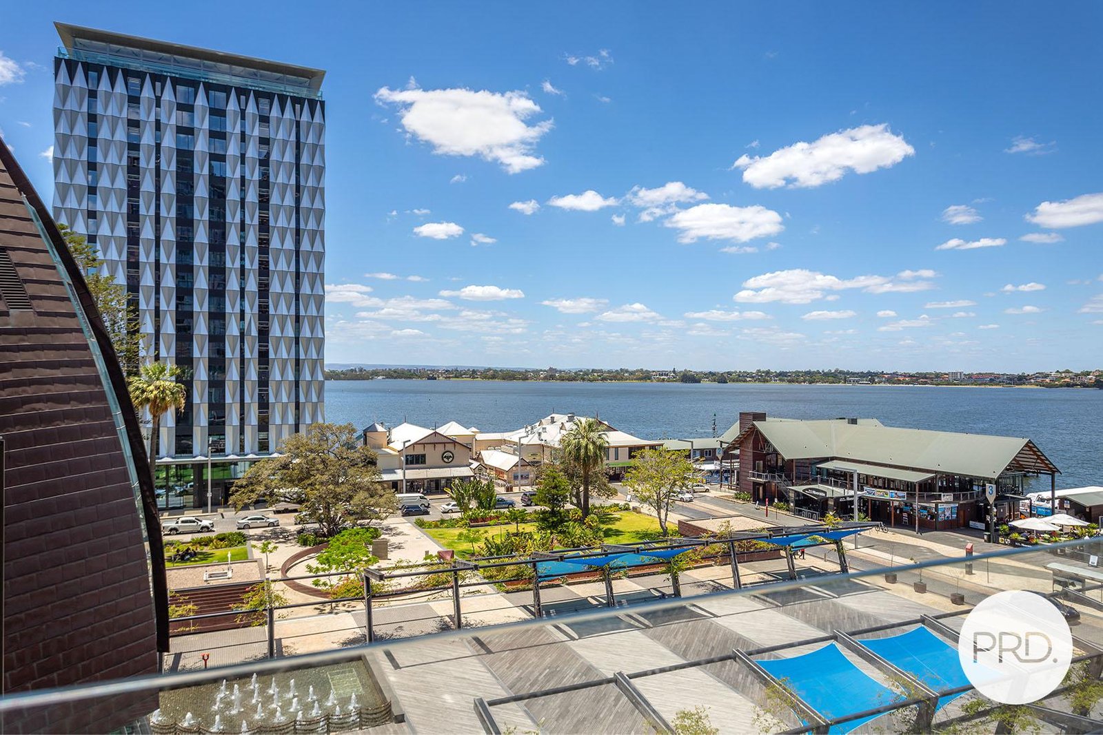 510/11 Barrack Square PERTH 1