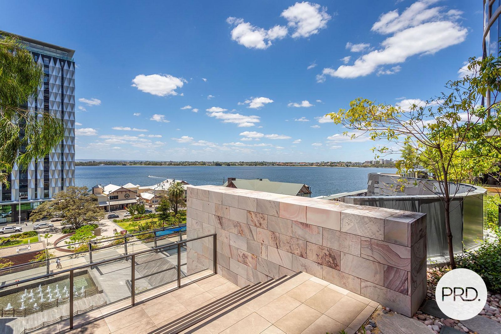 510/11 Barrack Square PERTH 2