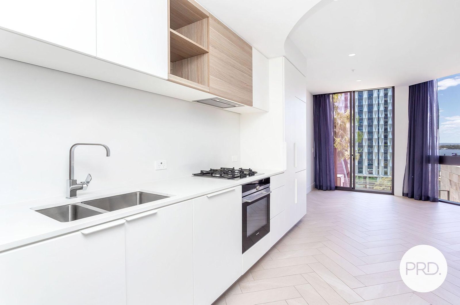 510/11 Barrack Square PERTH 4