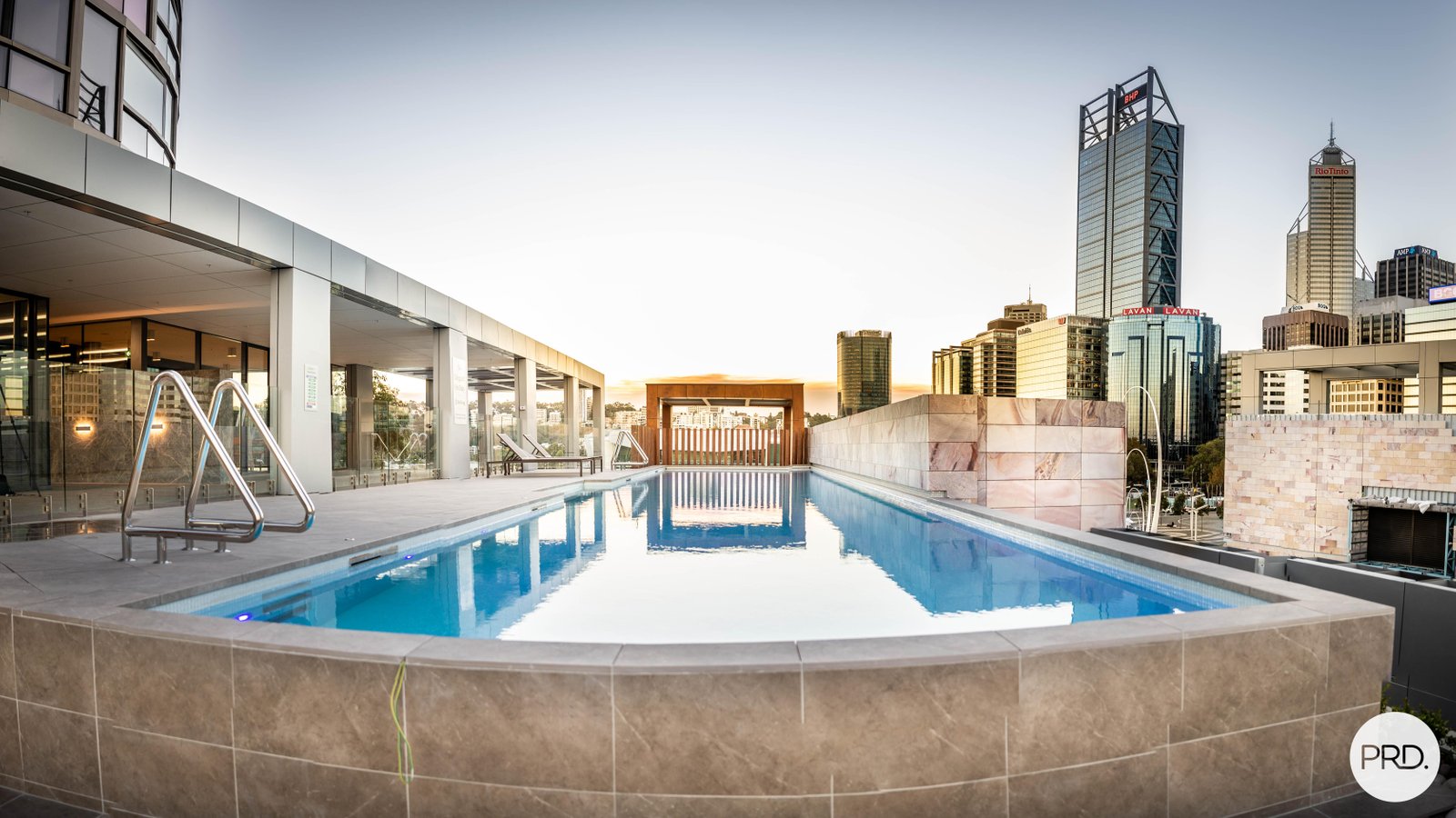 510/11 Barrack Square PERTH 6