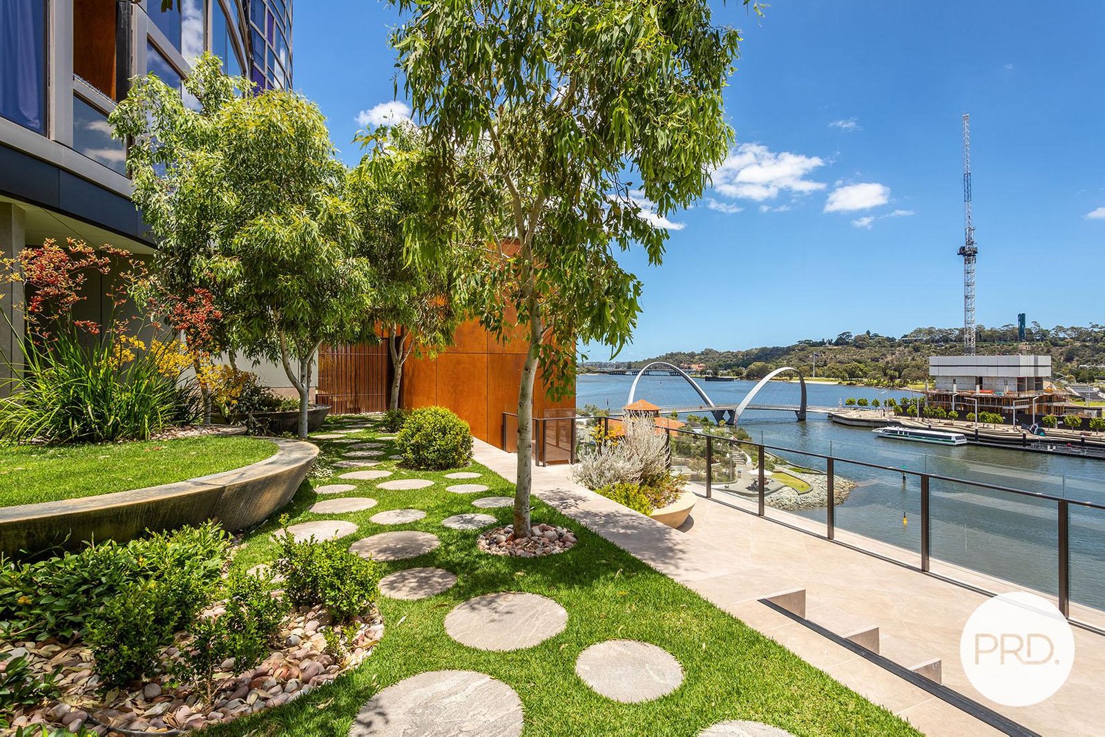 510/11 Barrack Square PERTH 7