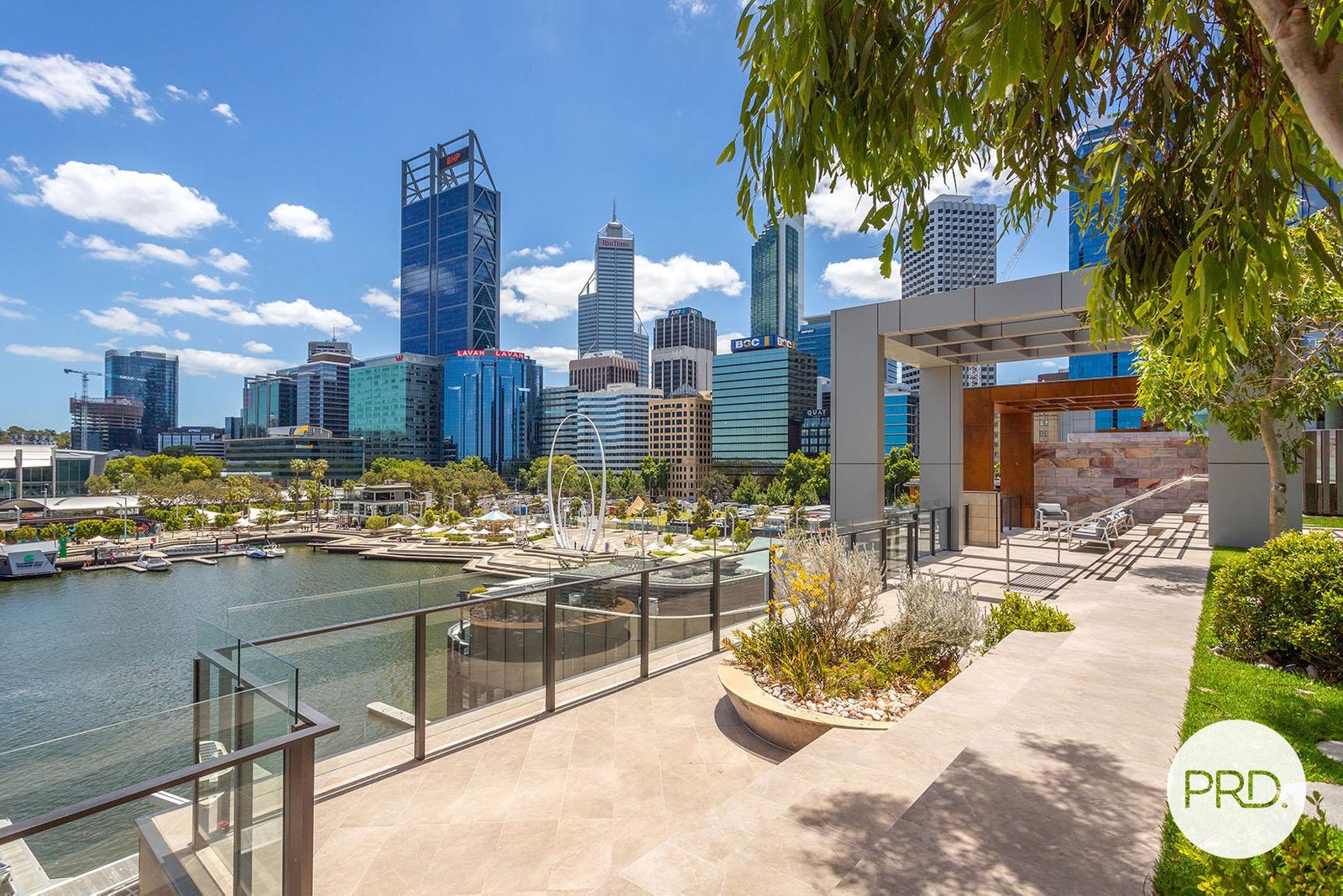 510/11 Barrack Square PERTH 8