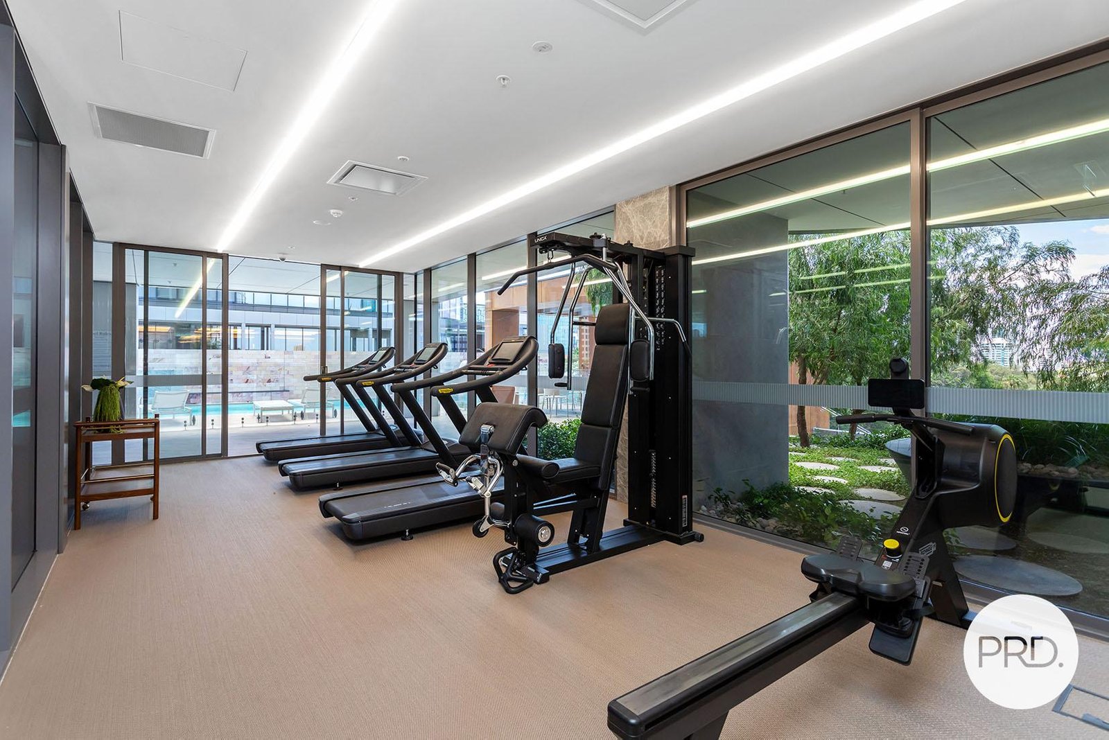 510/11 Barrack Square PERTH 9