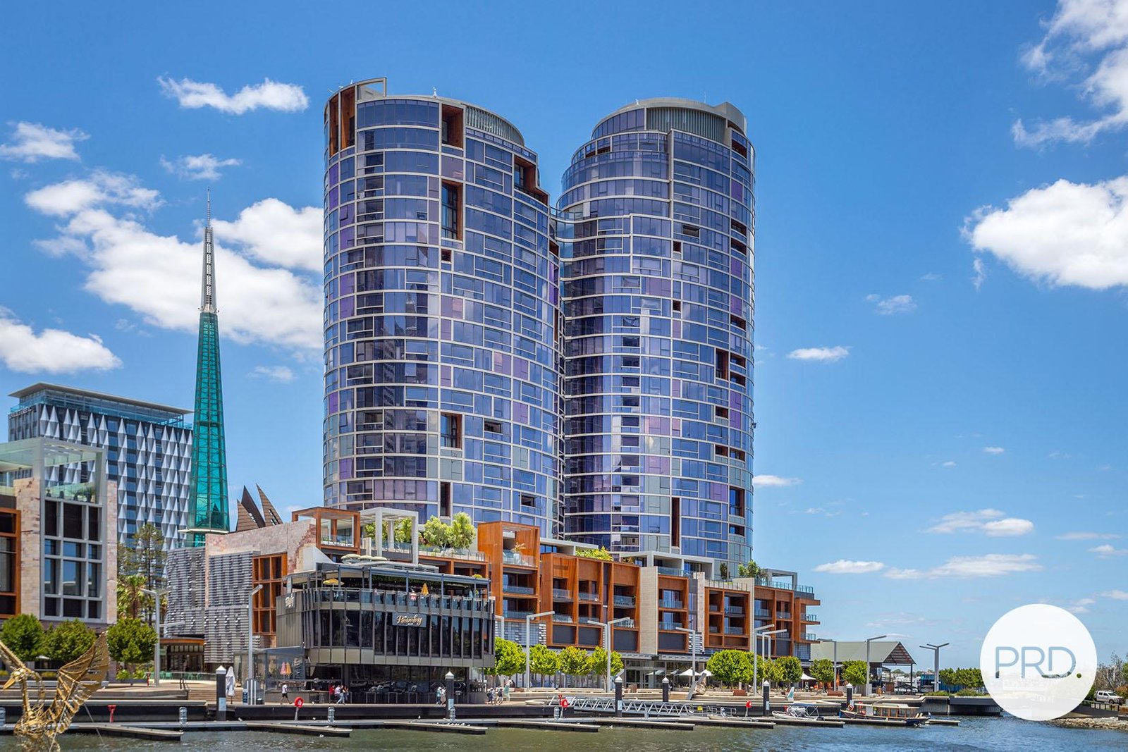 510/11 Barrack Square PERTH 12