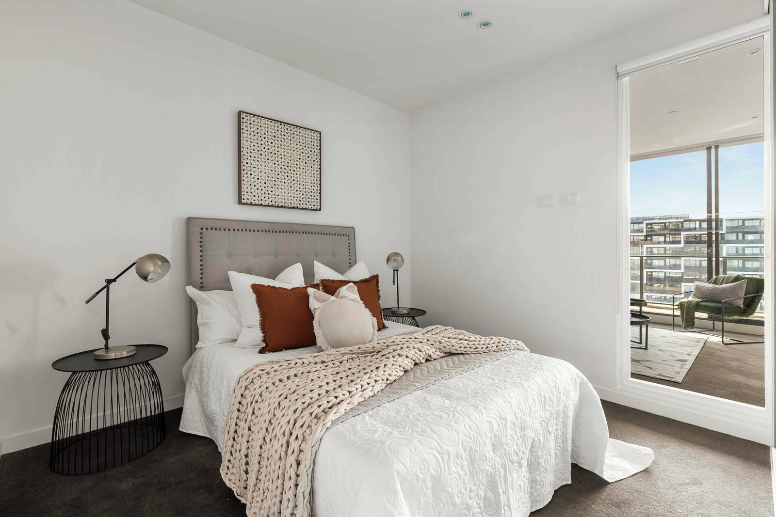 Gallery: 510/181-185 St Kilda Road