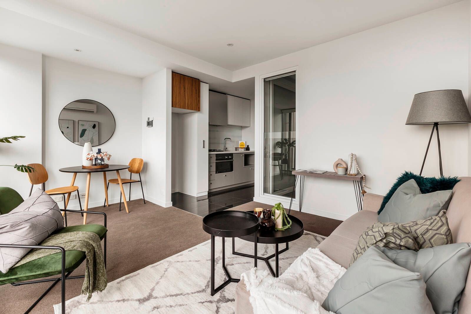 Gallery: 510/181 St Kilda Road