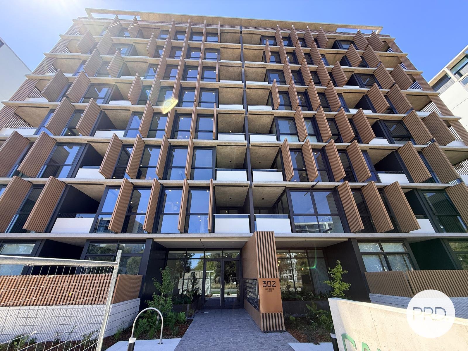510/302 NORTHBOURNE Avenue DICKSON 2