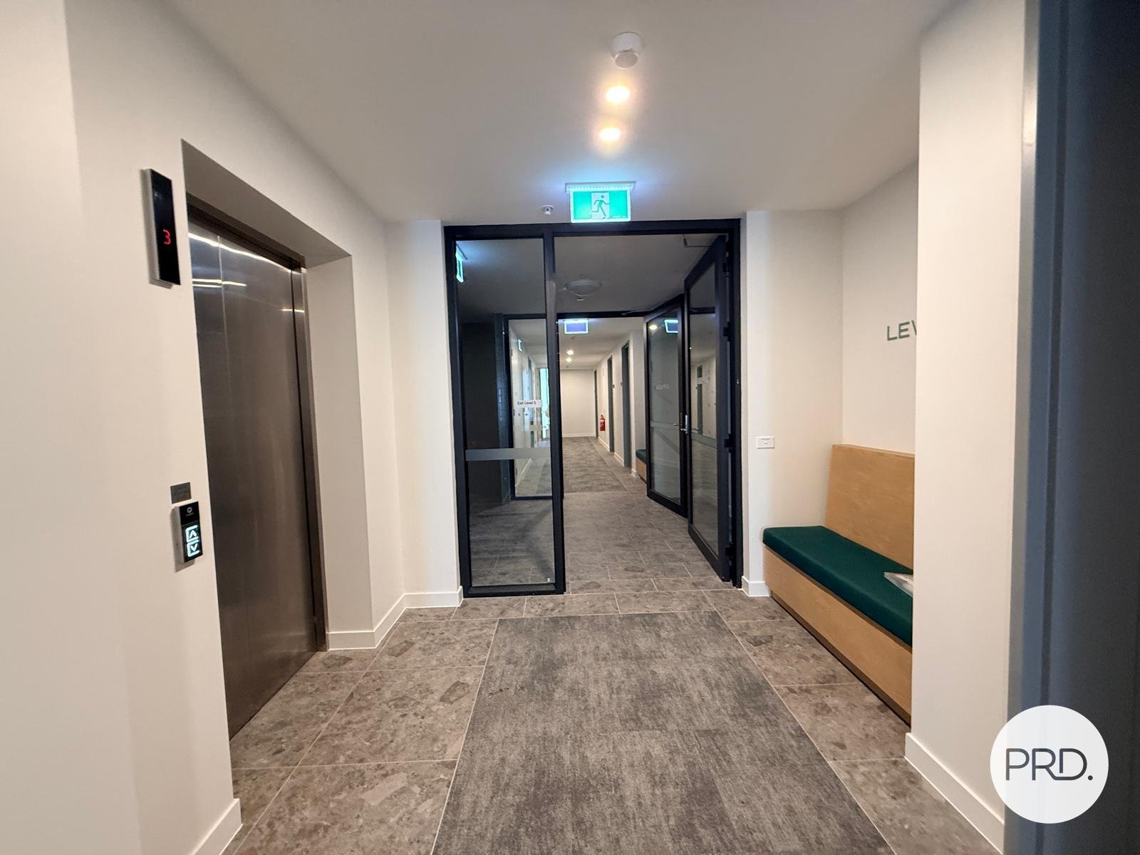 510/302 NORTHBOURNE Avenue DICKSON 19