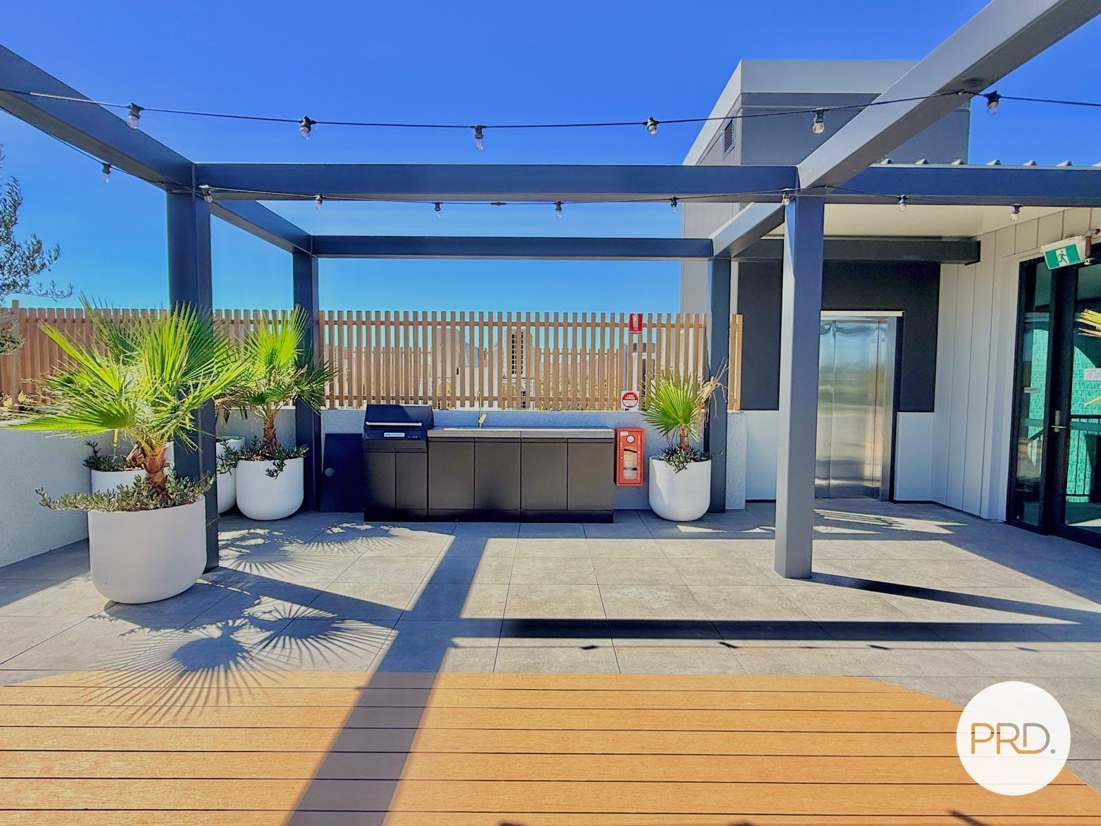 510/302 NORTHBOURNE Avenue DICKSON 21