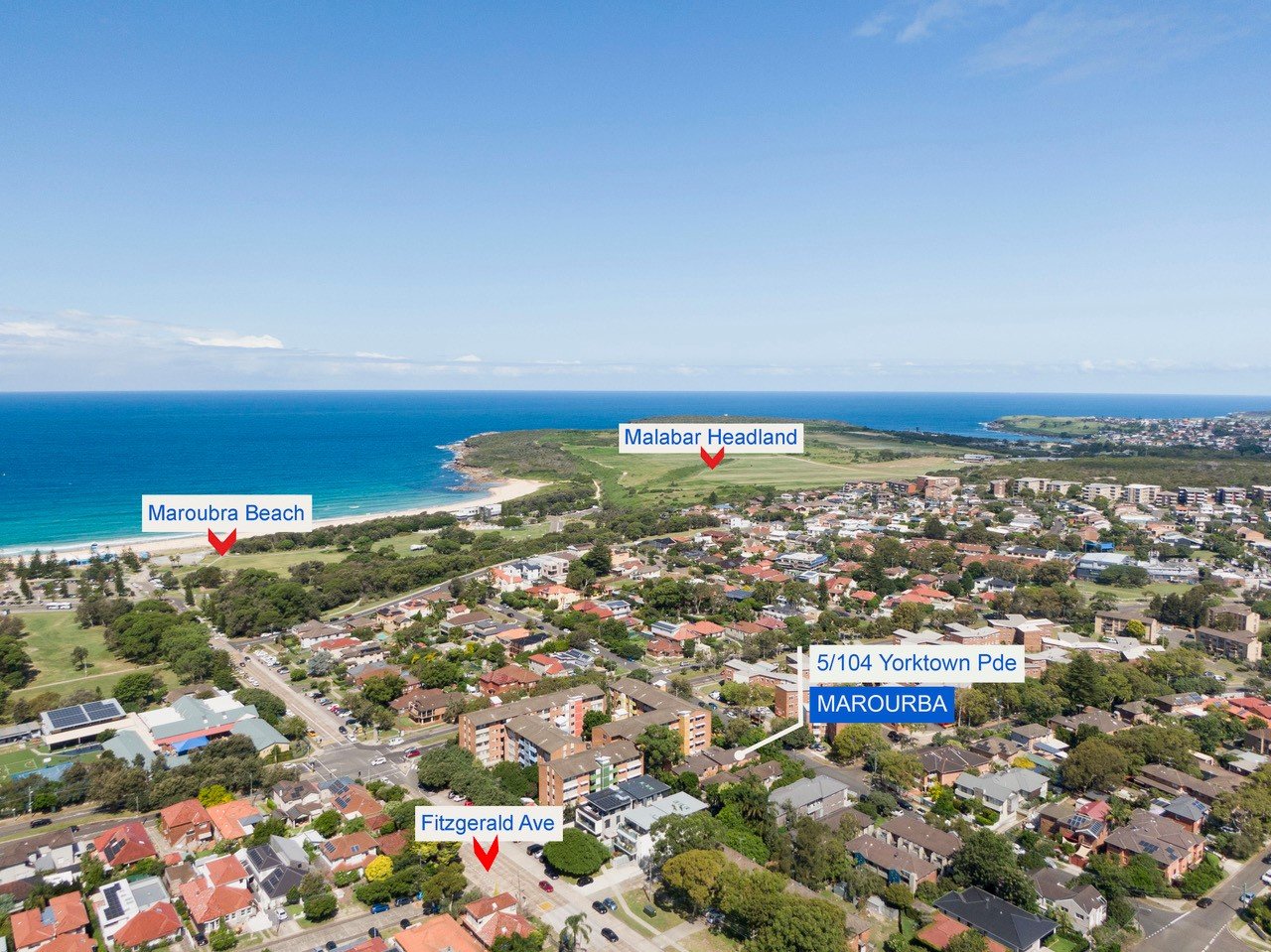 5/104 Yorktown Parade MAROUBRA 17