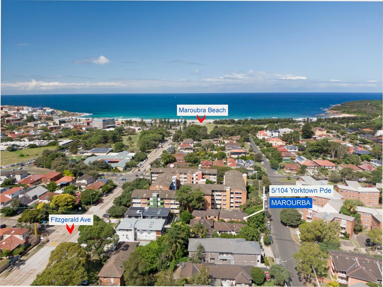 5/104 Yorktown Parade MAROUBRA 18