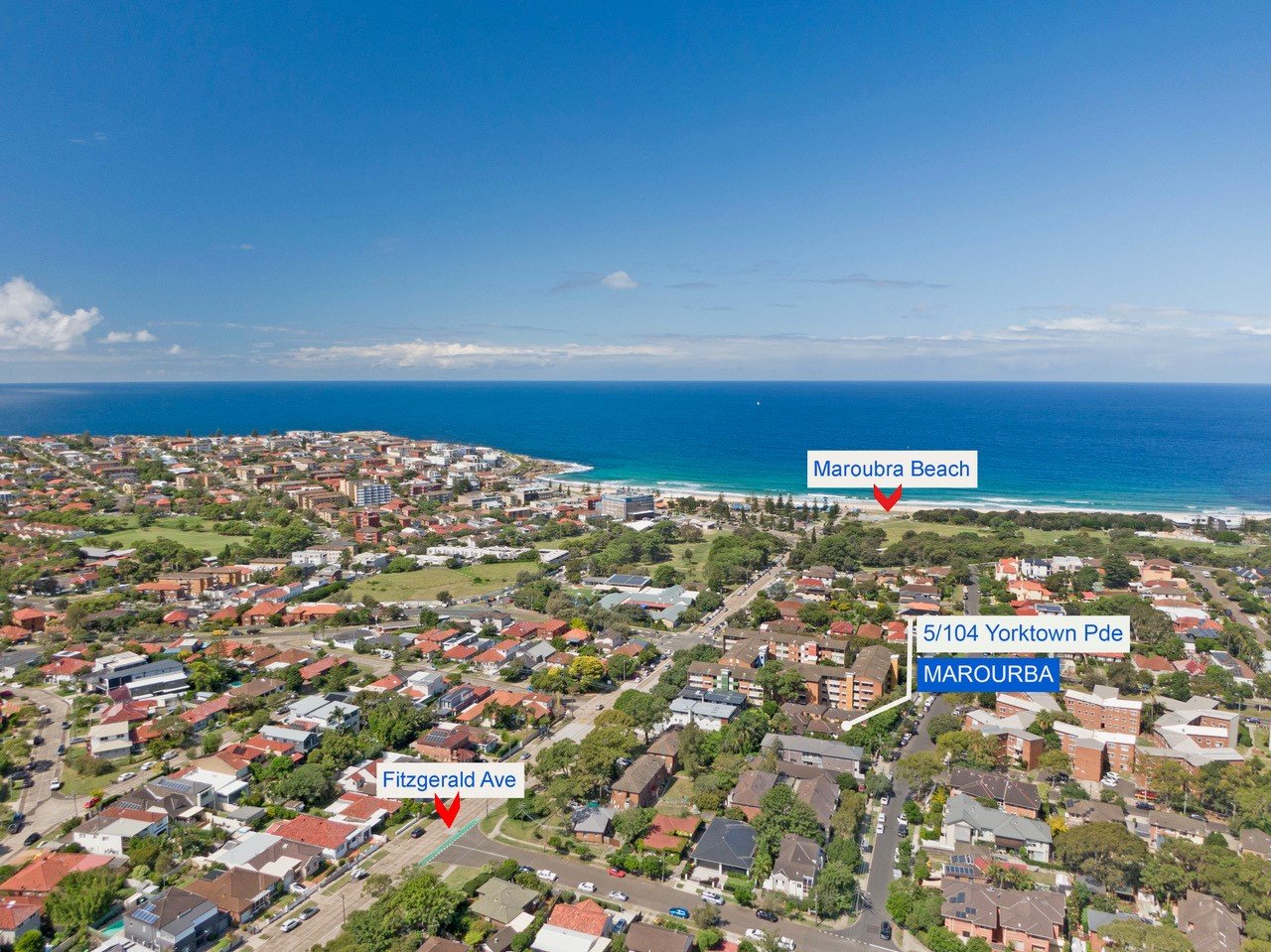 5/104 Yorktown Parade MAROUBRA 19