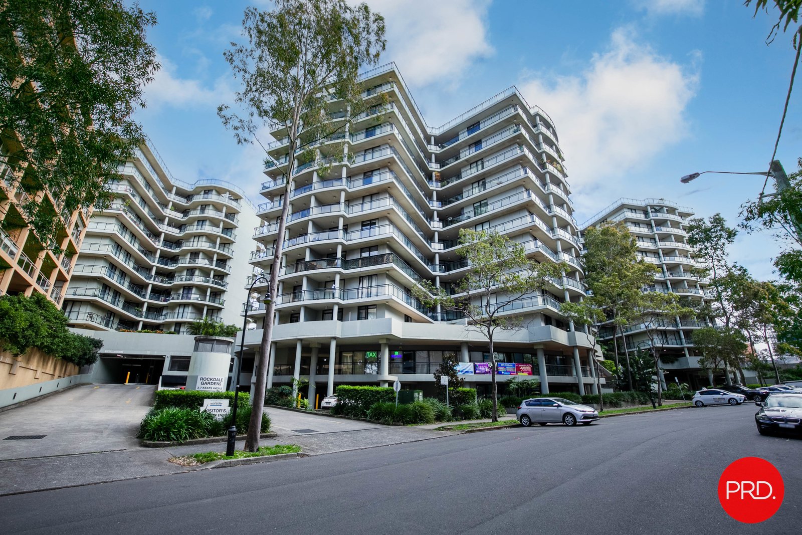 510/5 Keats Avenue ROCKDALE 12
