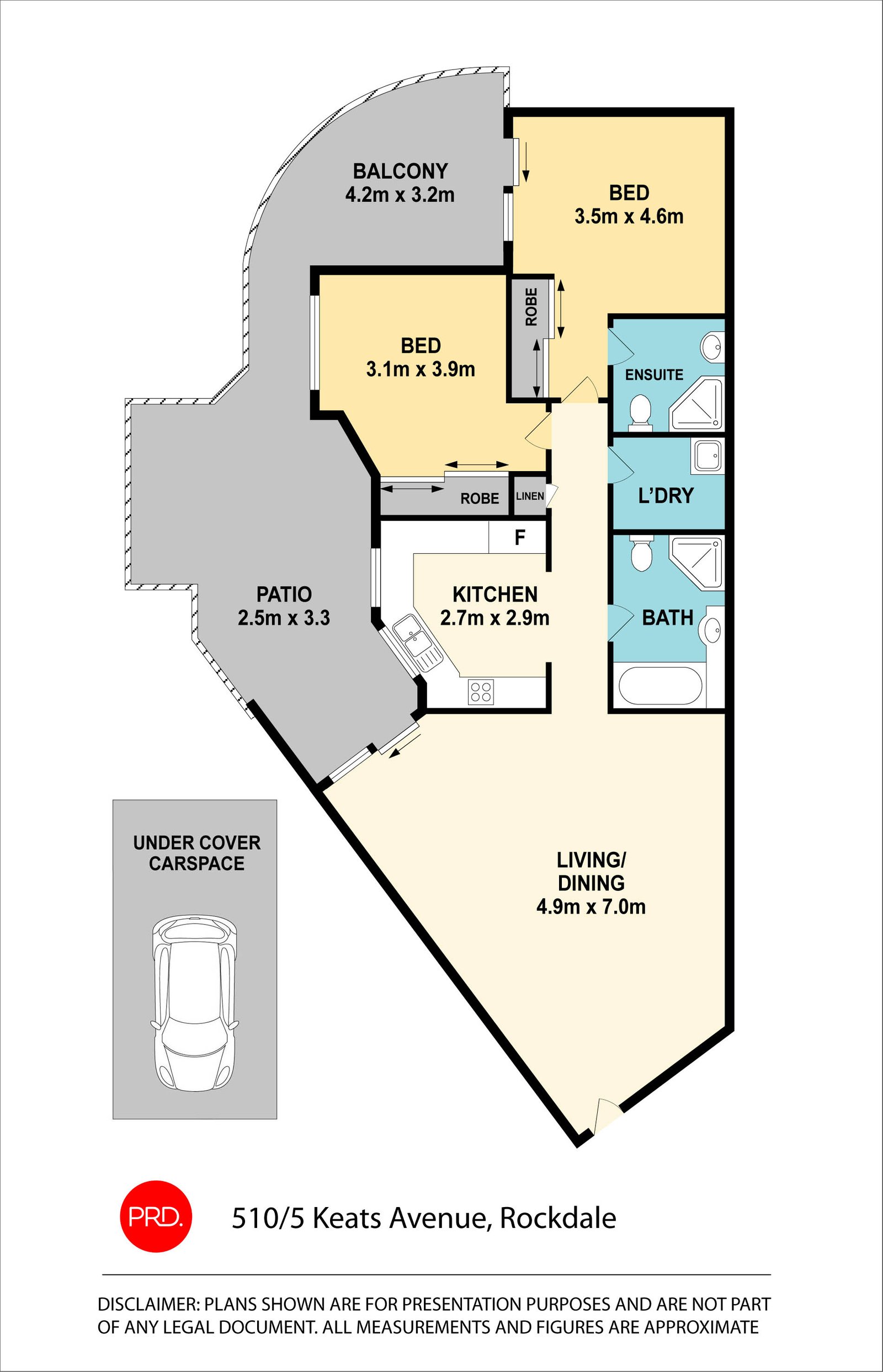 510/5 Keats Avenue ROCKDALE 13