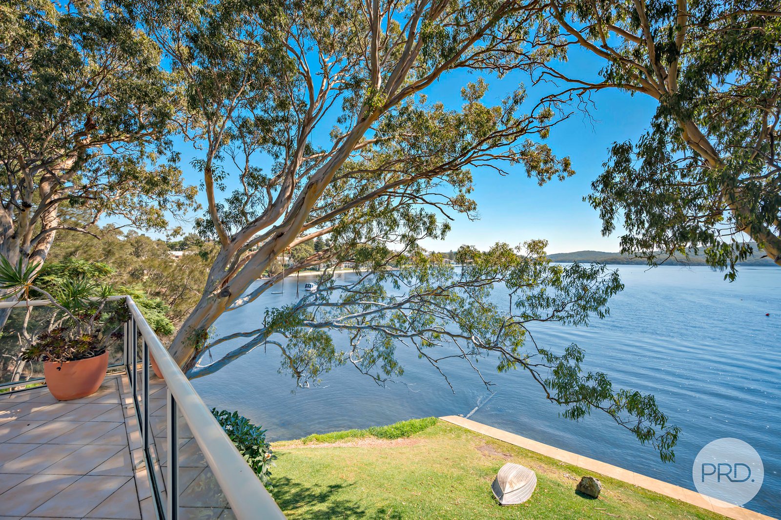 105 Soldiers Point Road SOLDIERS POINT NSW 2317