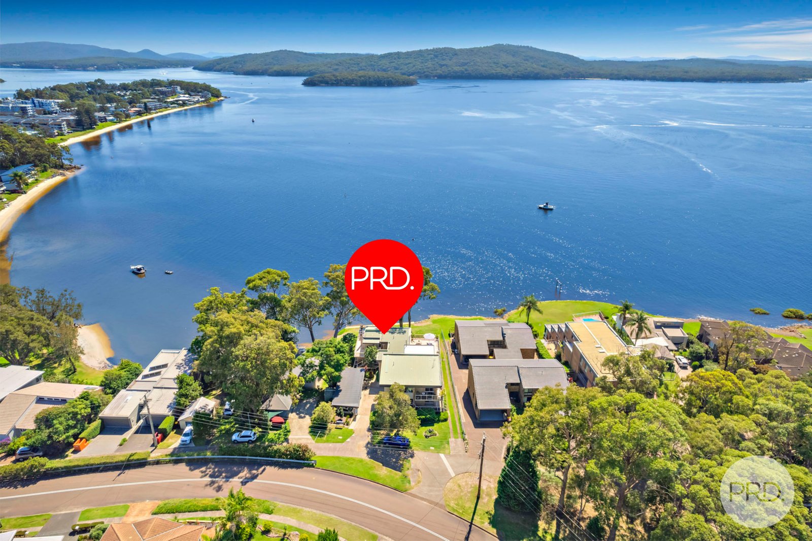 5/105 Soldiers Point Road SOLDIERS POINT 3