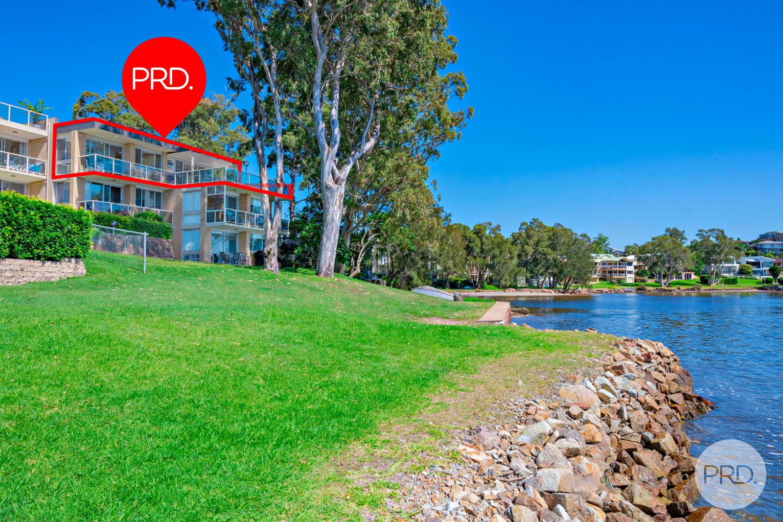 5/105 Soldiers Point Road SOLDIERS POINT 9