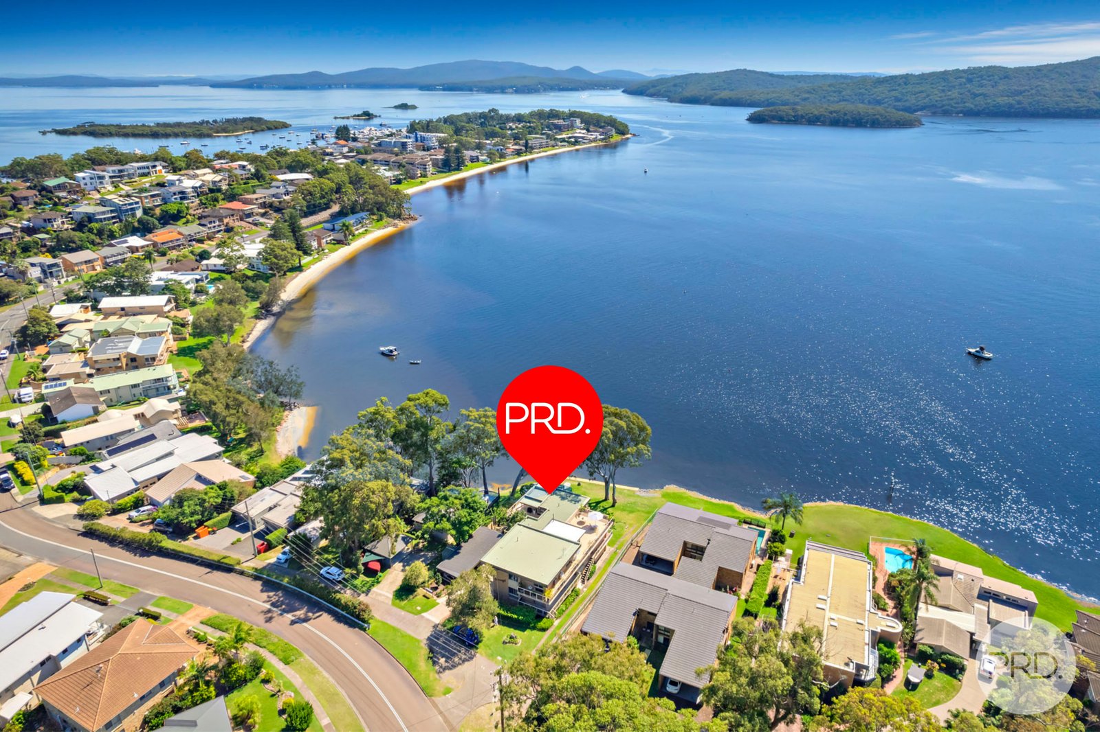 5/105 Soldiers Point Road SOLDIERS POINT 20