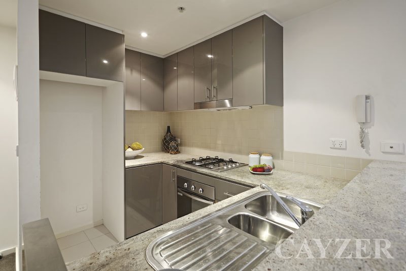 Gallery: 510/52 Nott Street