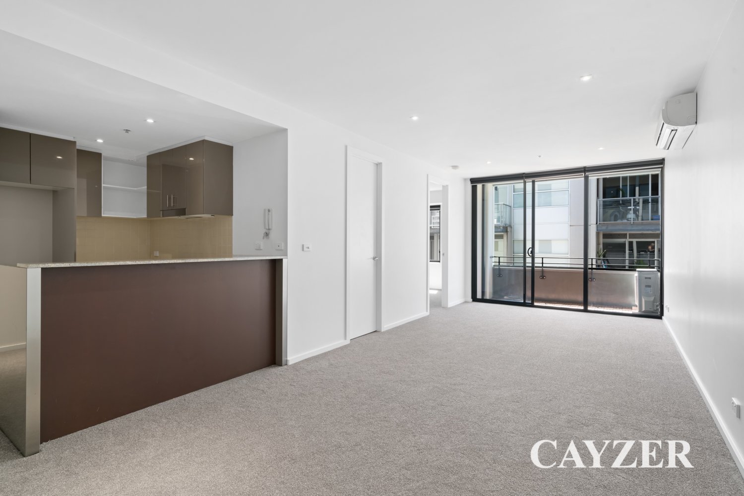 Gallery: 510/52 Nott Street