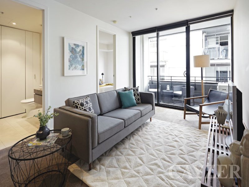 Gallery: 510/52 Nott Street