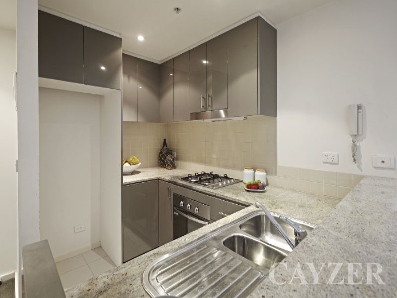 Gallery: 510/52 Nott Street