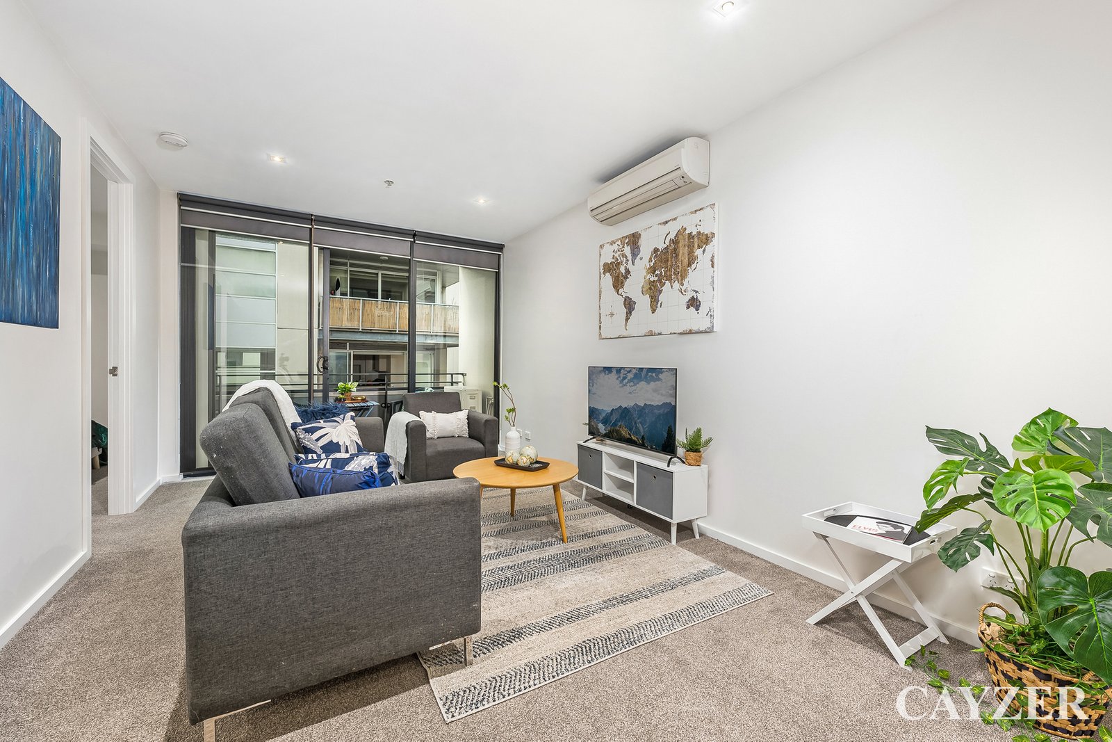 Gallery: 510/52 Nott Street