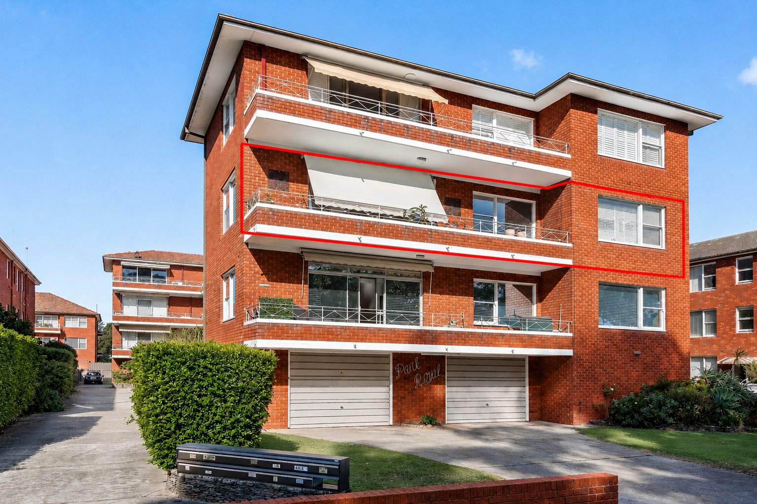 5/106-108 Chuter Avenue RAMSGATE BEACH 1