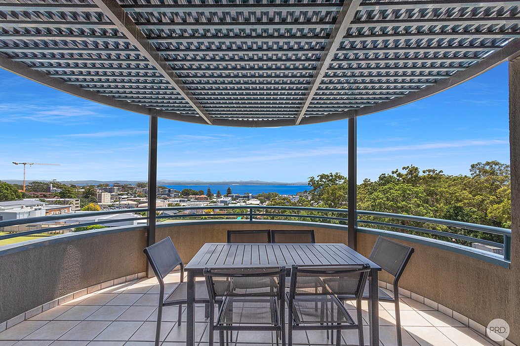 510/61 Dowling Street NELSON BAY 3