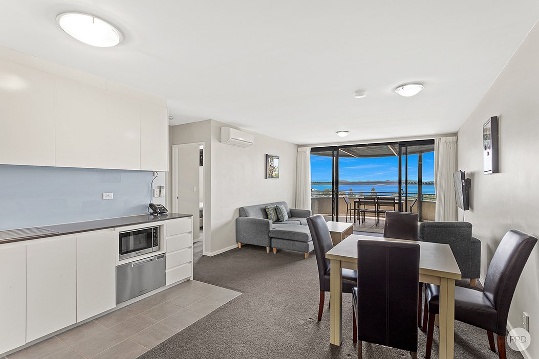 510/61 Dowling Street NELSON BAY 4