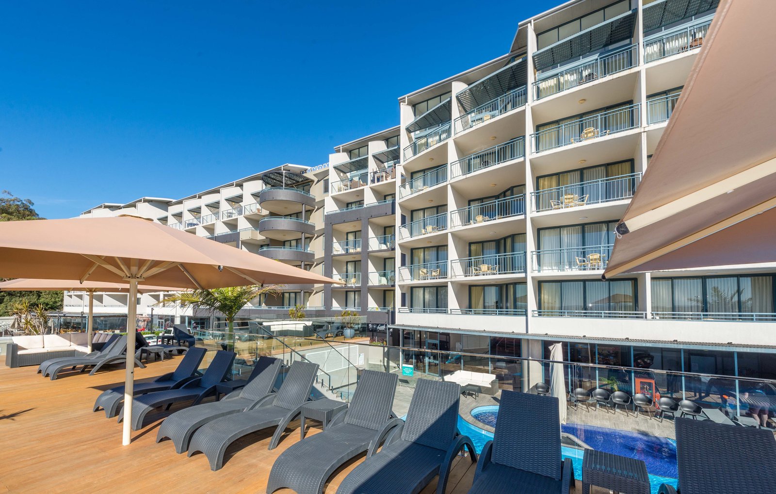 510/61 Dowling Street NELSON BAY 9
