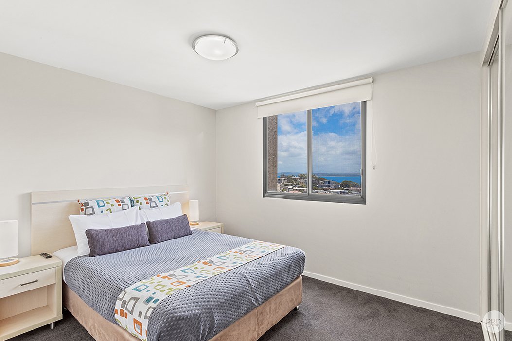 510/61 Dowling Street NELSON BAY 10