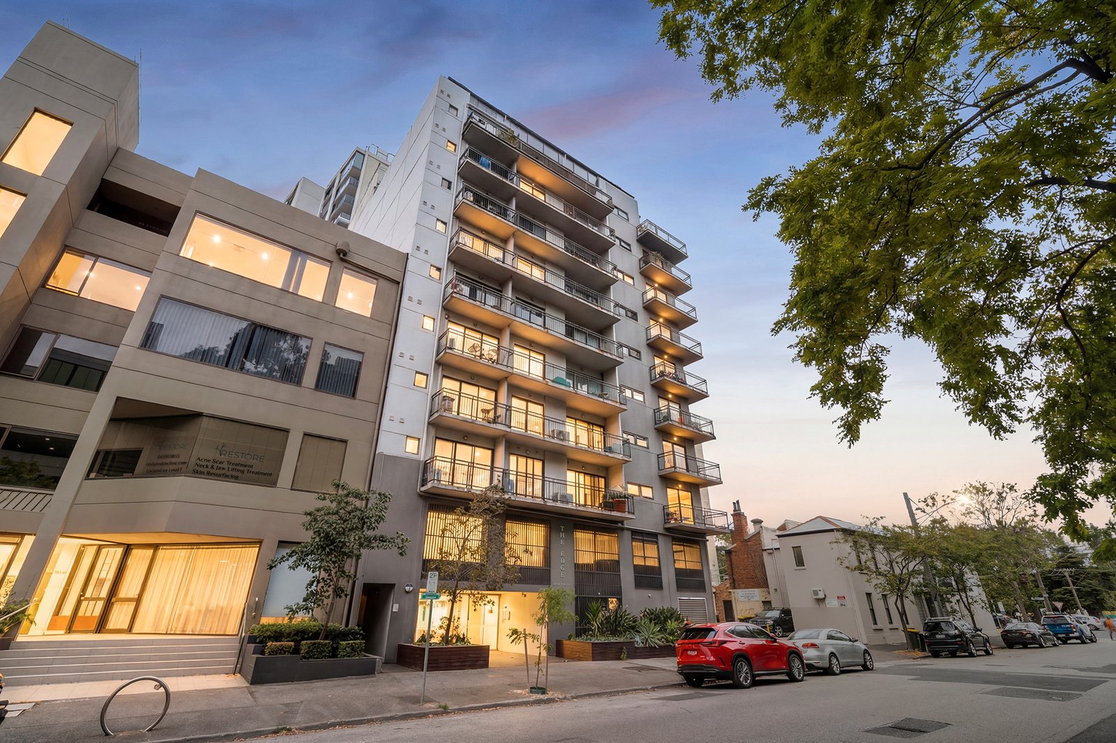 Gallery: 510/69-71 Stead Street