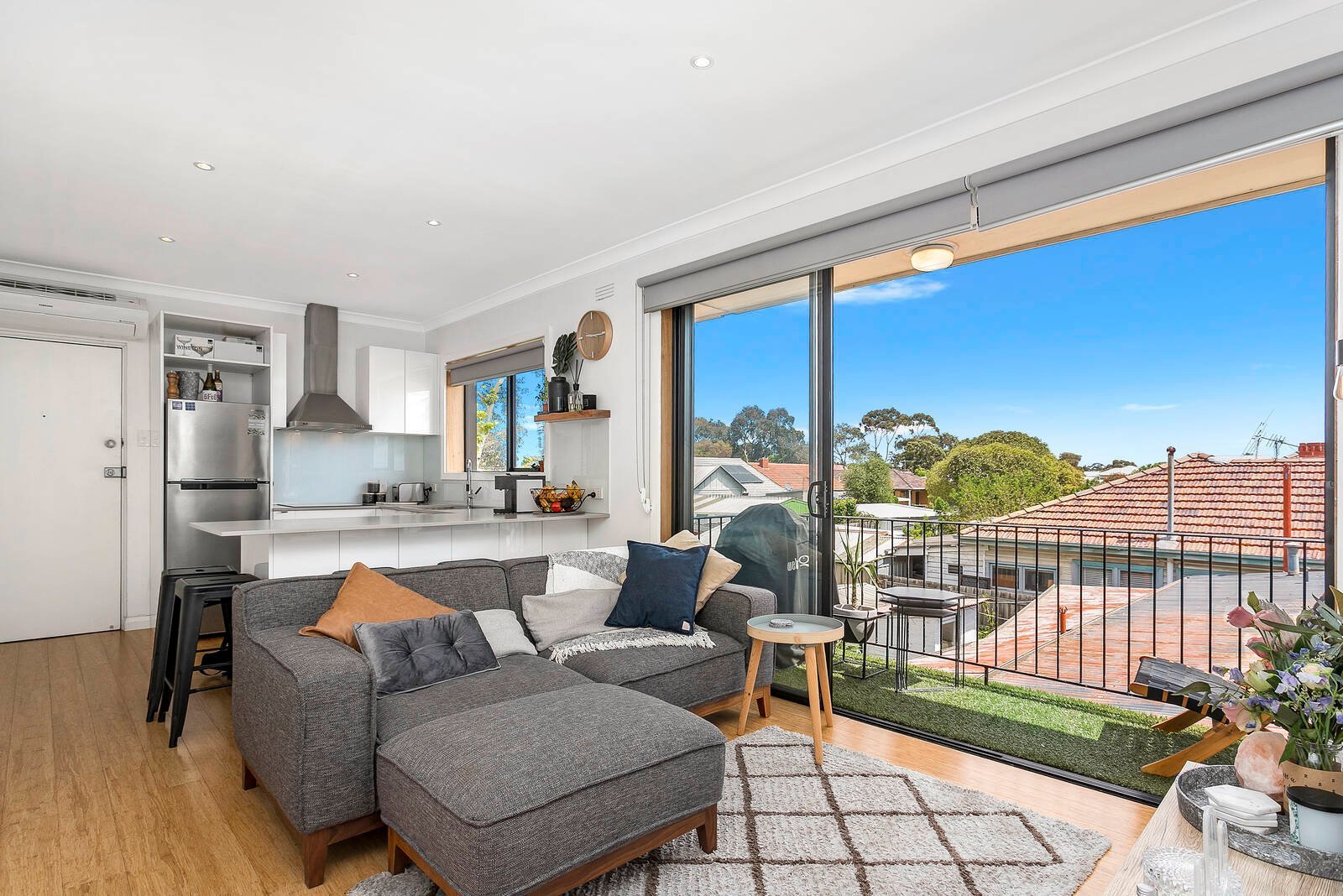 Gallery: 5/107 Hudsons Road