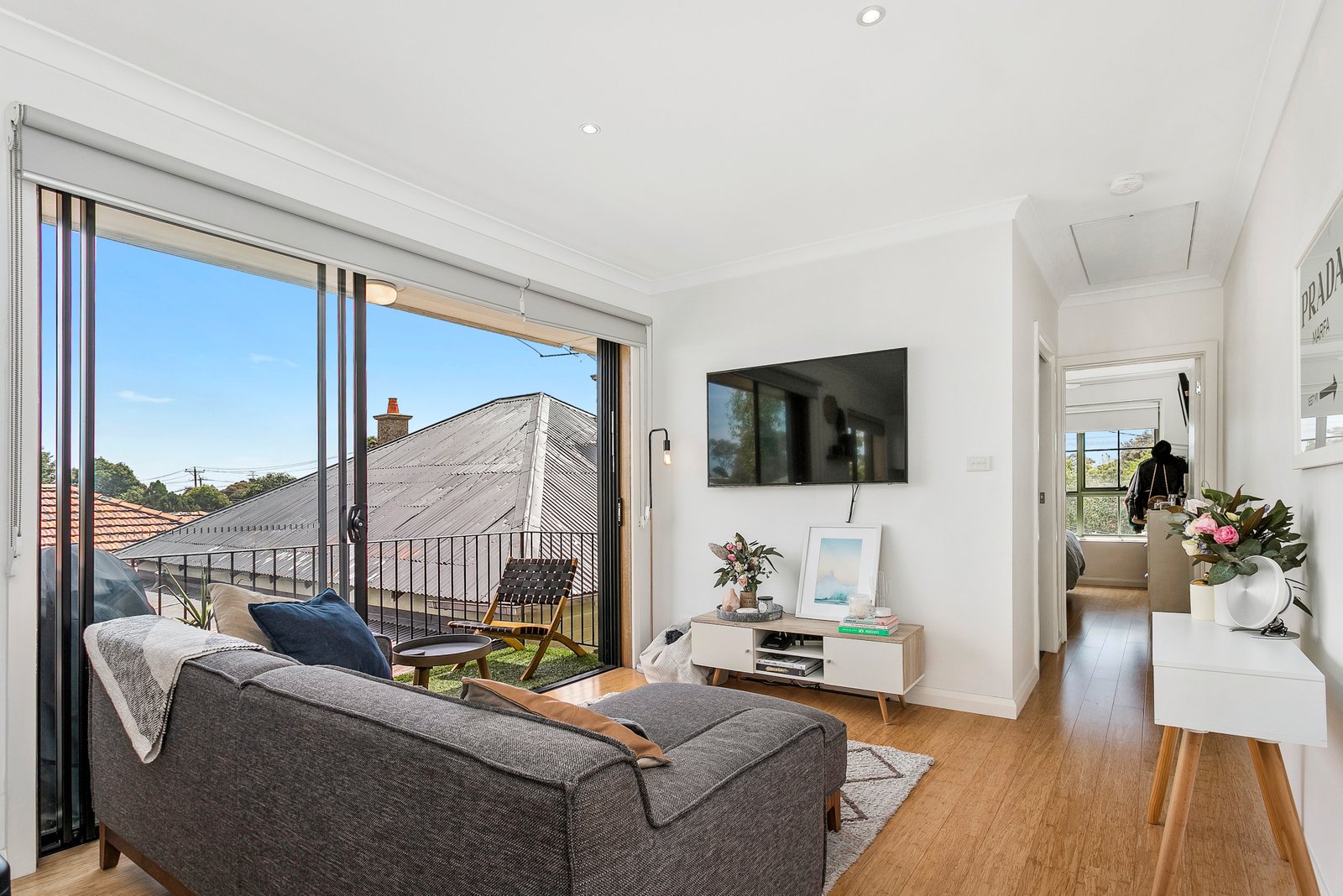Gallery: 5/107 Hudsons Road