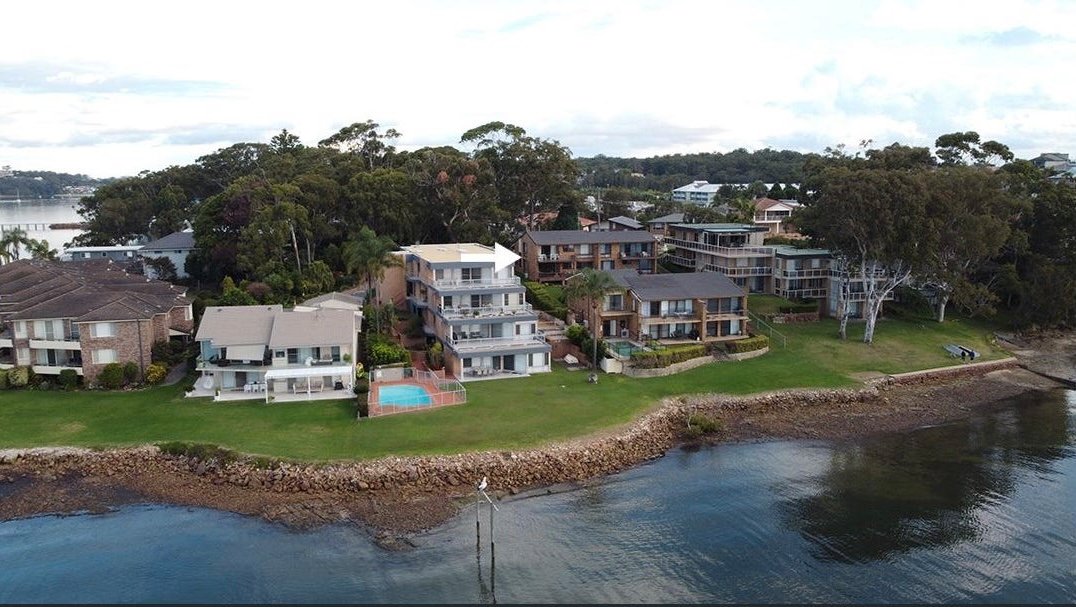 5/107 Soldiers Point Road SOLDIERS POINT 9