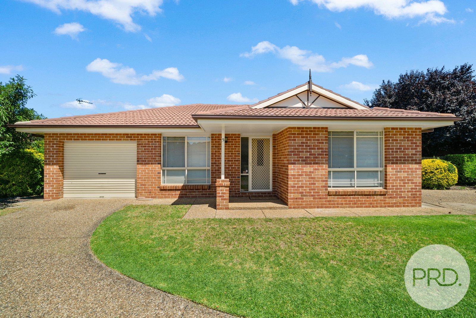 5/109 Beckwith Street WAGGA WAGGA 1