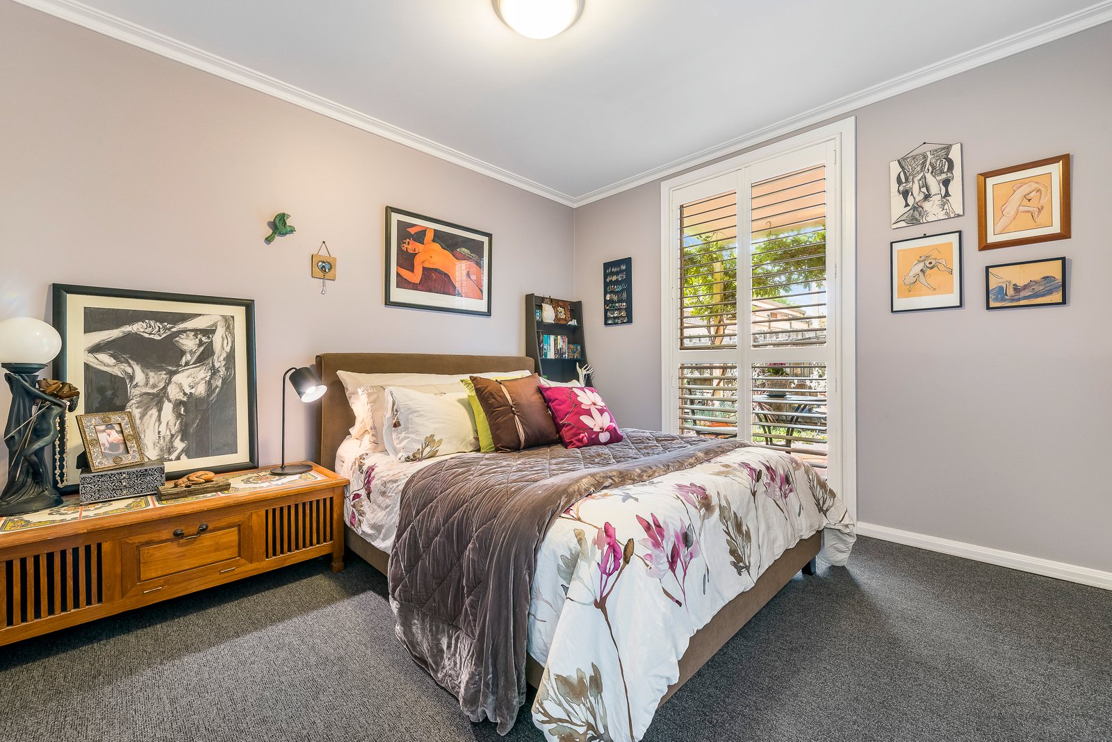Gallery: 5/109 Hotham Street