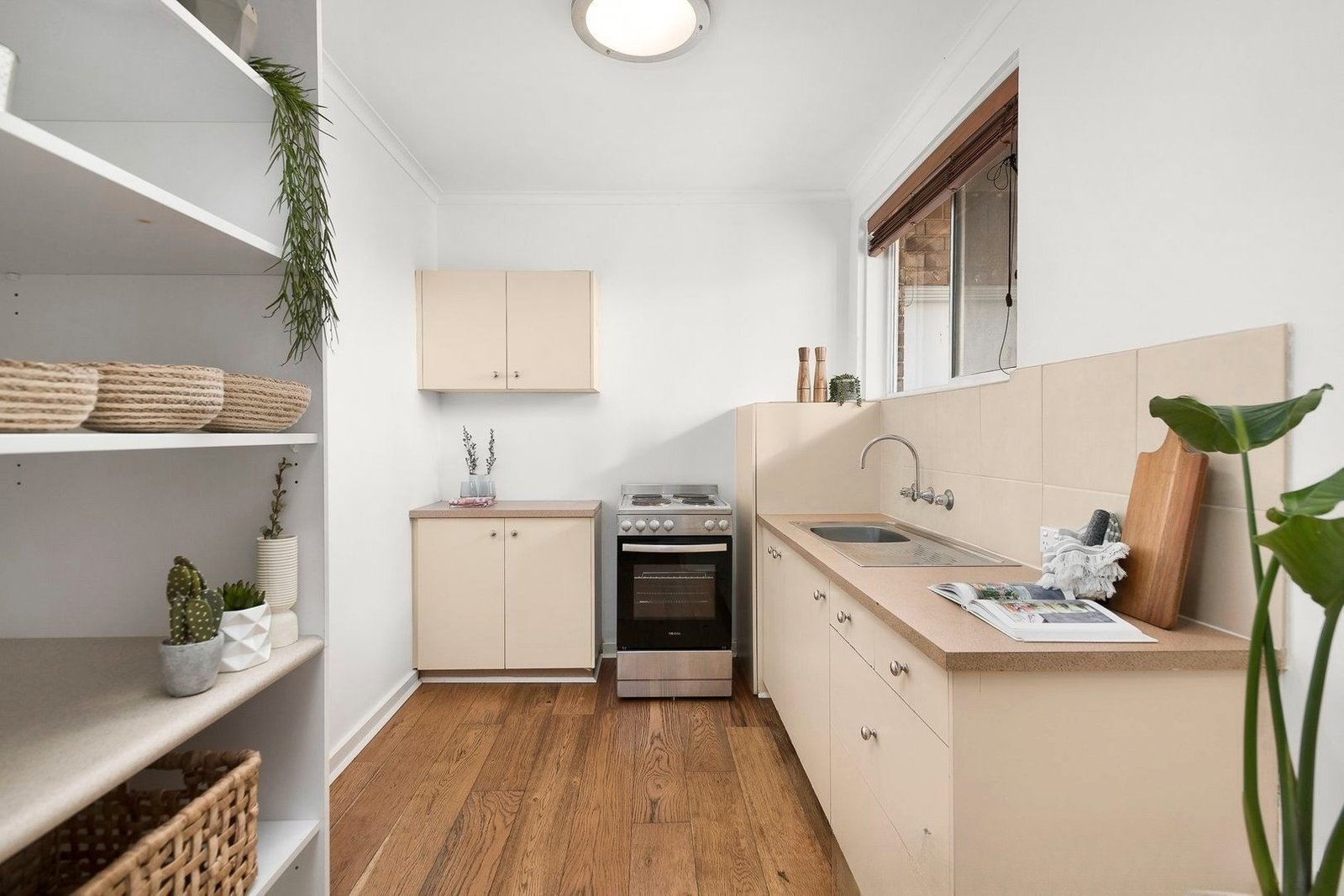 Gallery: 5/109 Ross Street