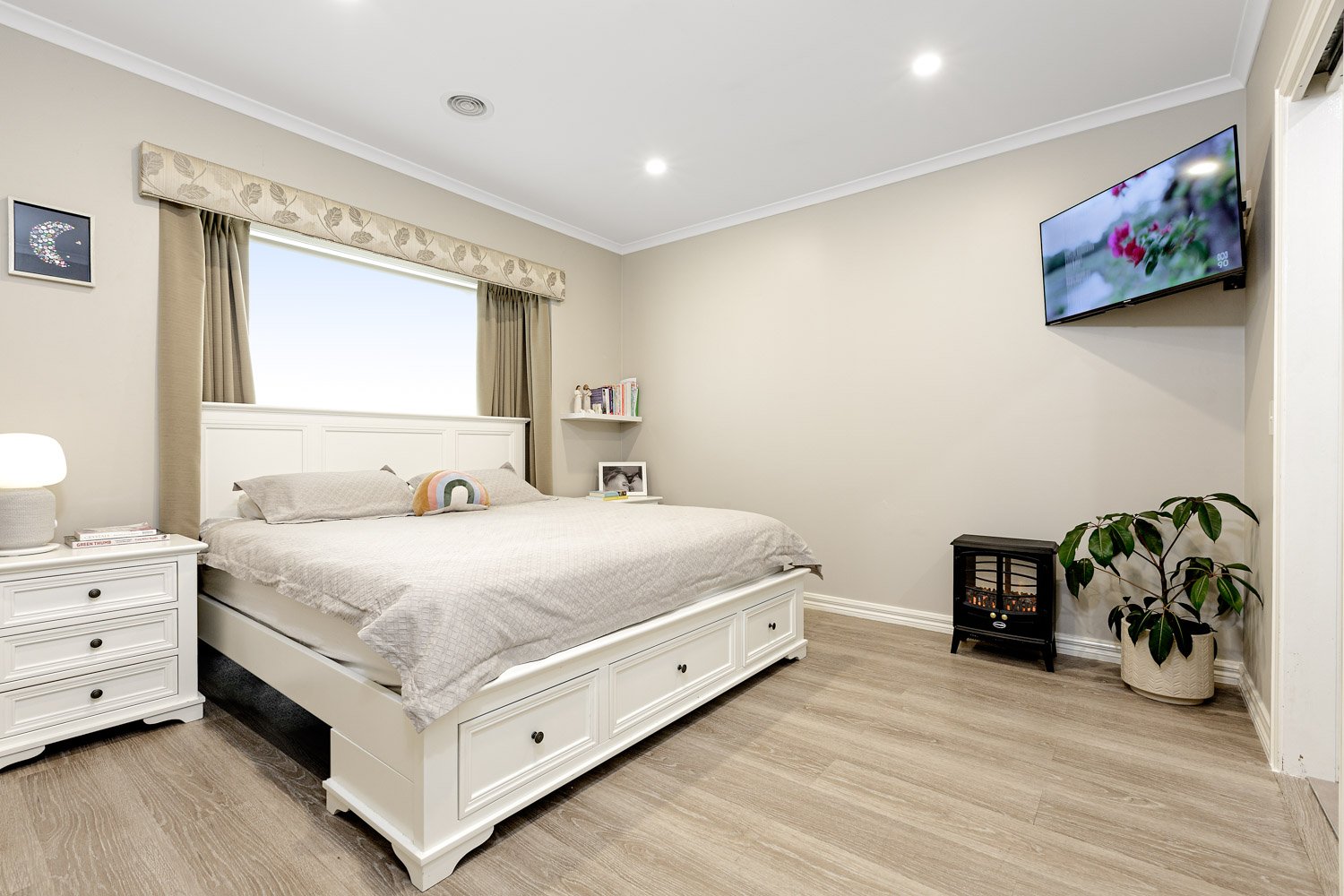 Gallery: 510b Nicholson Street