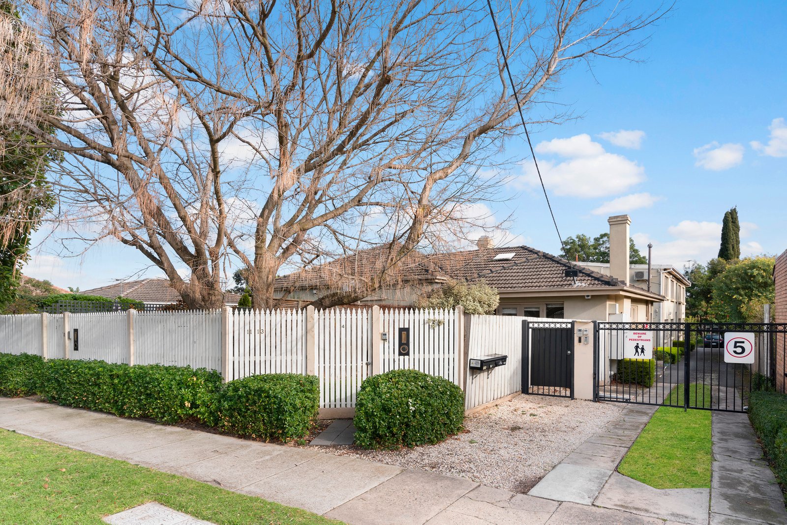 Real Estate and Property in 5/11-13 Bertram Street, Elsternwick, VIC